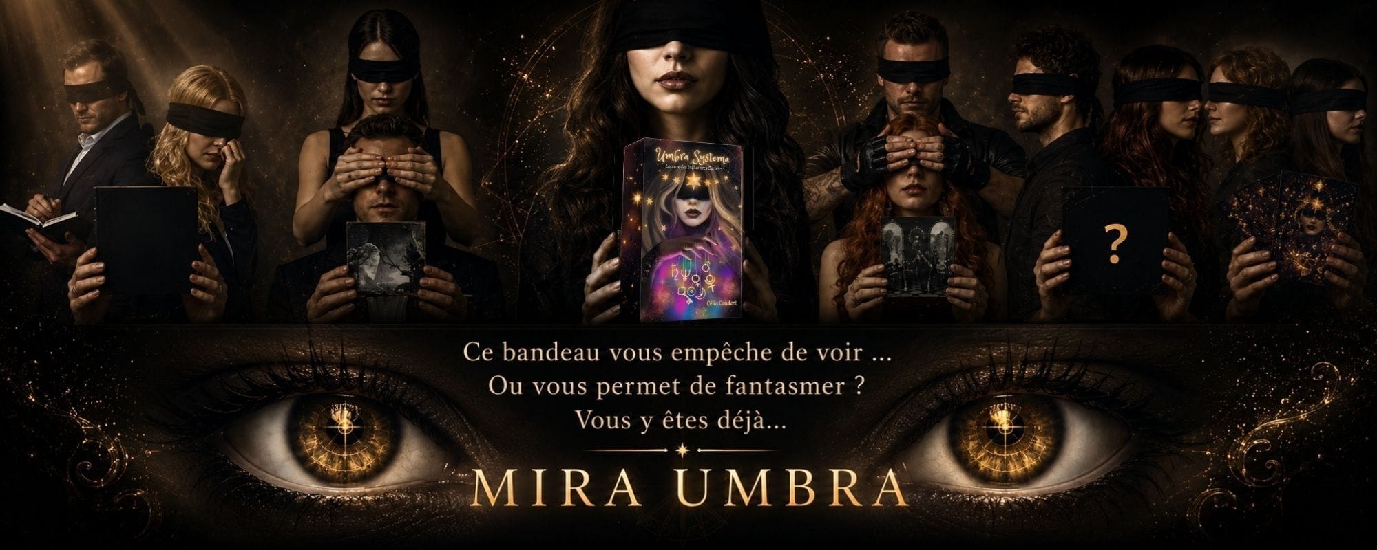 Umbra Systema