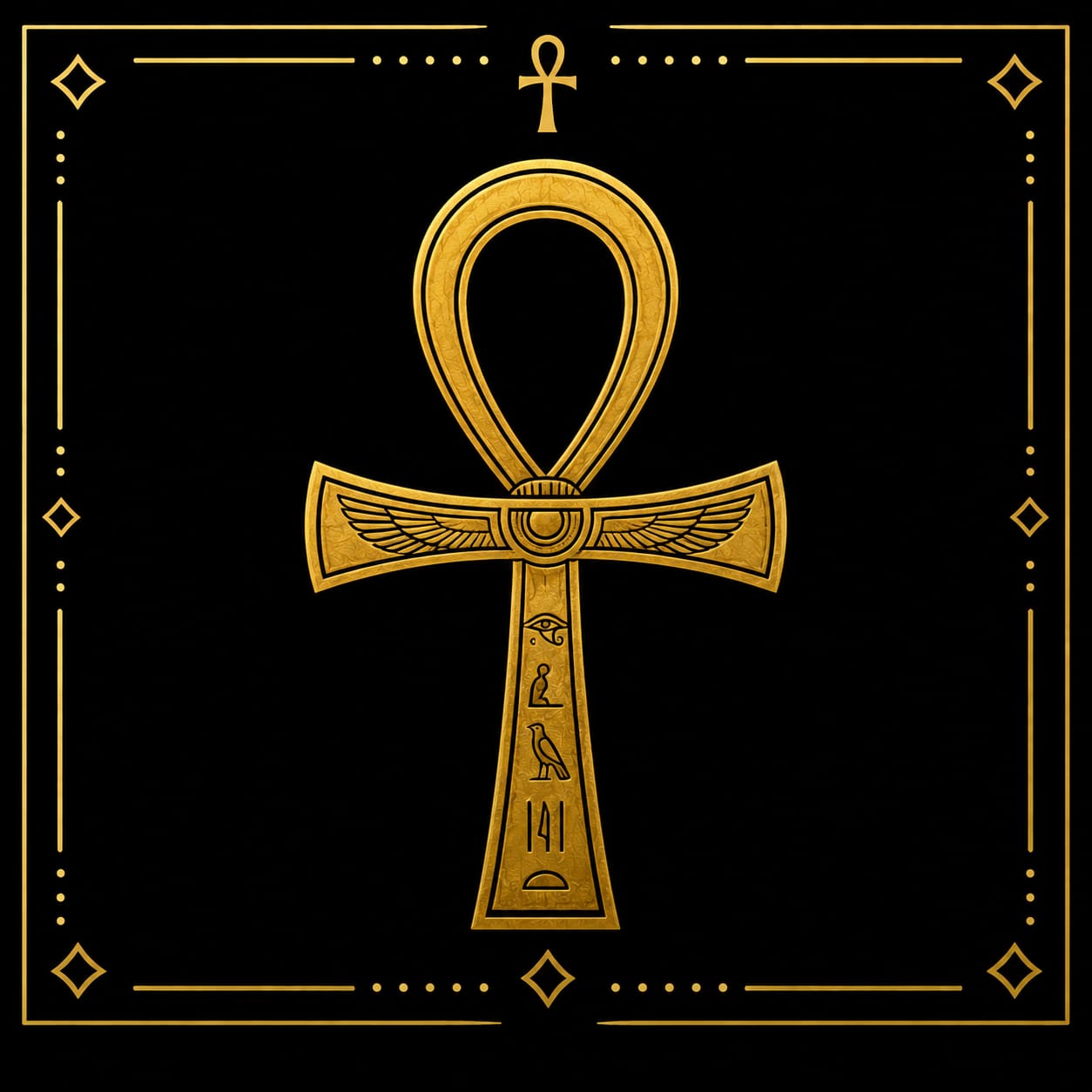 Logo Mira Umbra Éditions – serpent et œil symbolique